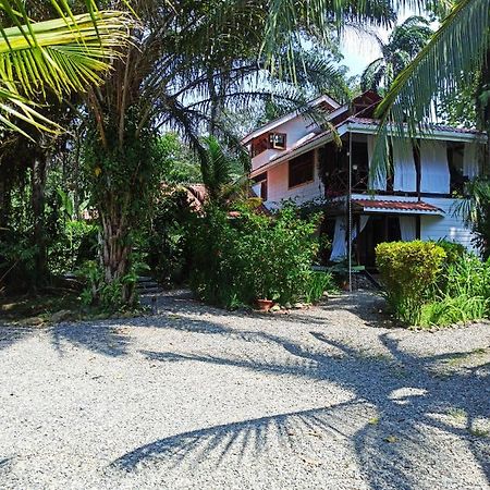 Chilamate Holiday House Puerto Viejo de Talamanca Екстериор снимка