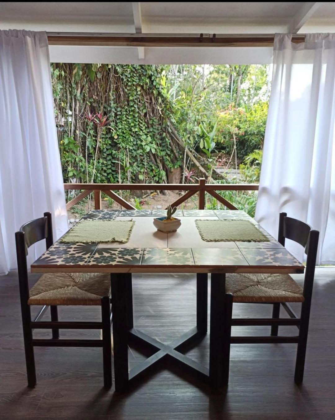 Chilamate Holiday House Puerto Viejo de Talamanca Стая снимка