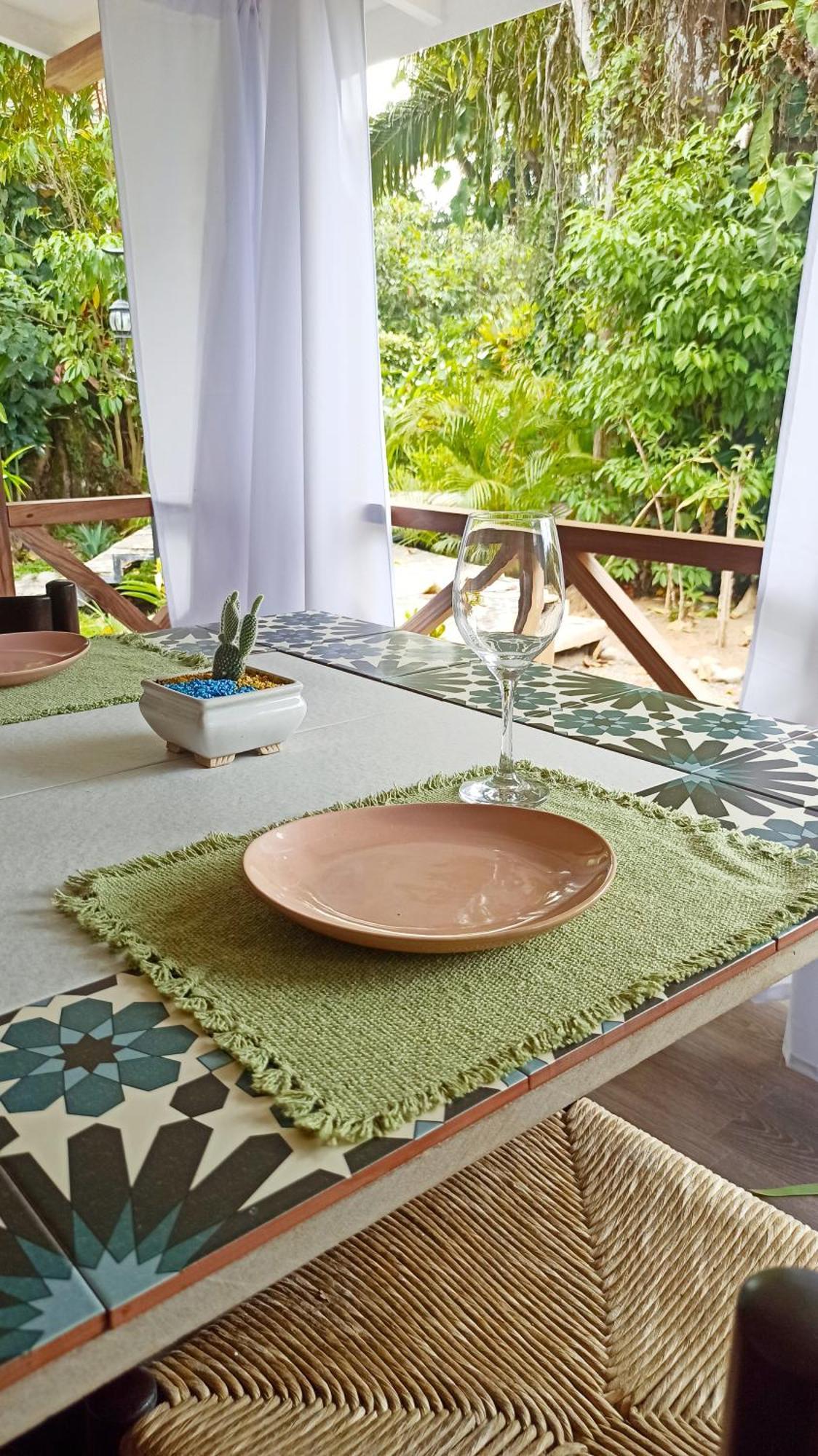 Chilamate Holiday House Apartment Puerto Viejo de Talamanca Стая снимка