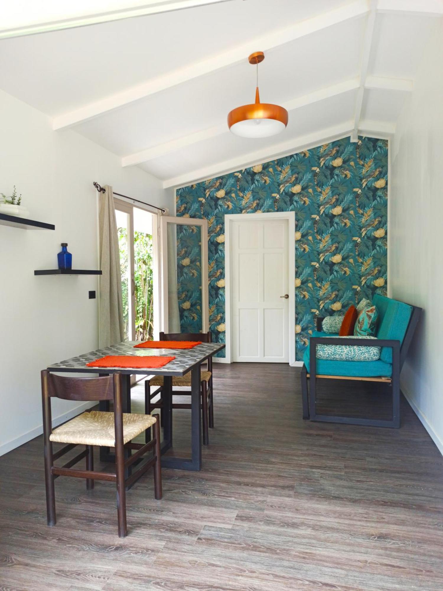 Chilamate Holiday House Puerto Viejo de Talamanca Стая снимка