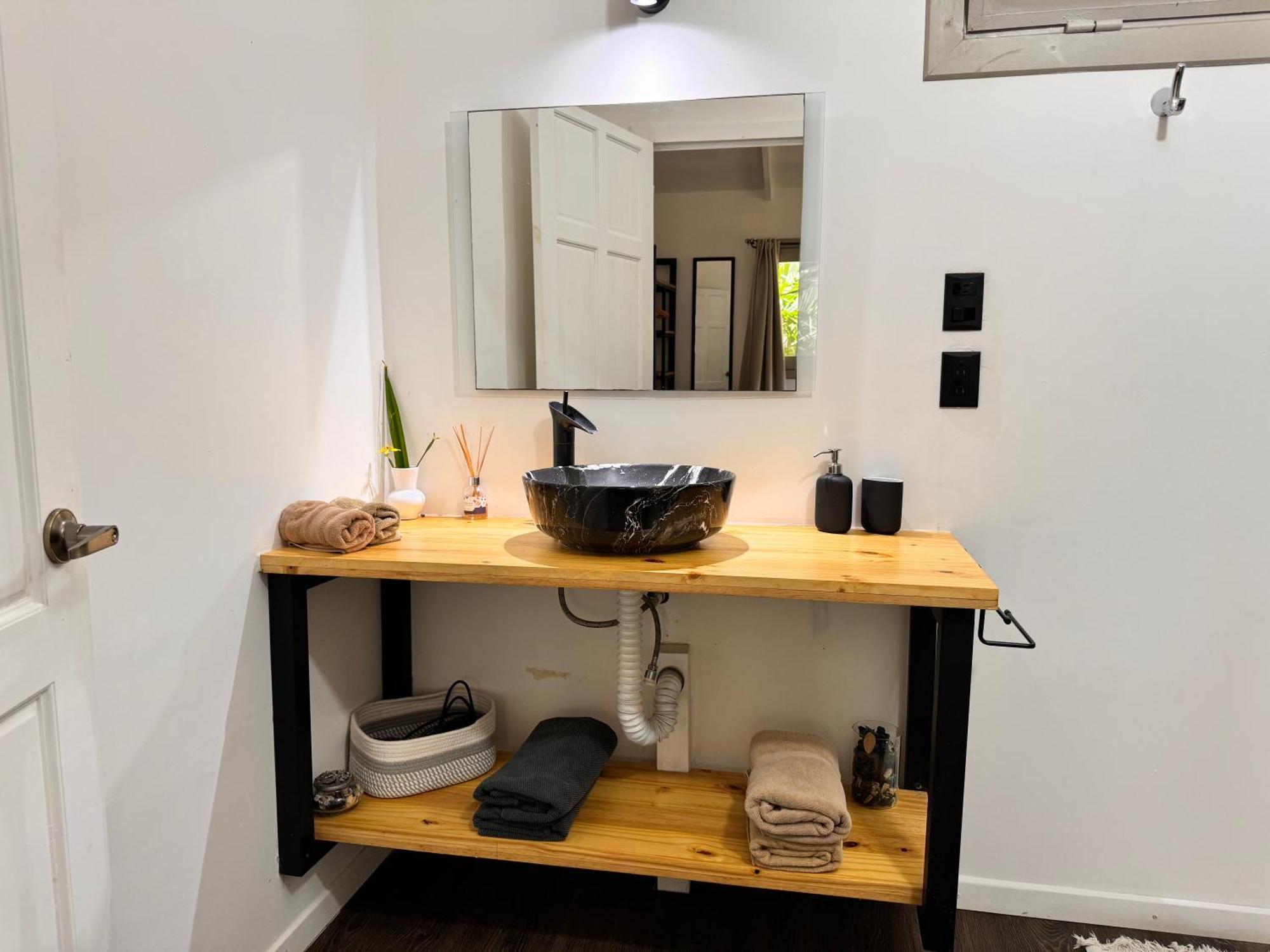 Chilamate Holiday House Puerto Viejo de Talamanca Екстериор снимка