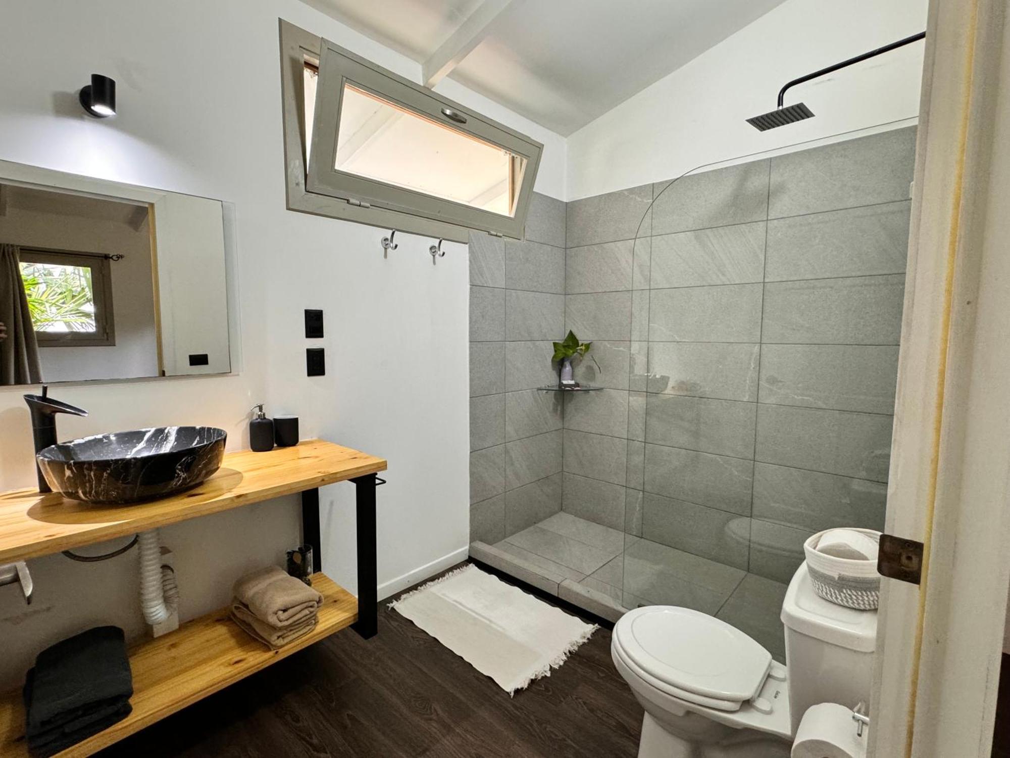 Chilamate Holiday House Puerto Viejo de Talamanca Екстериор снимка