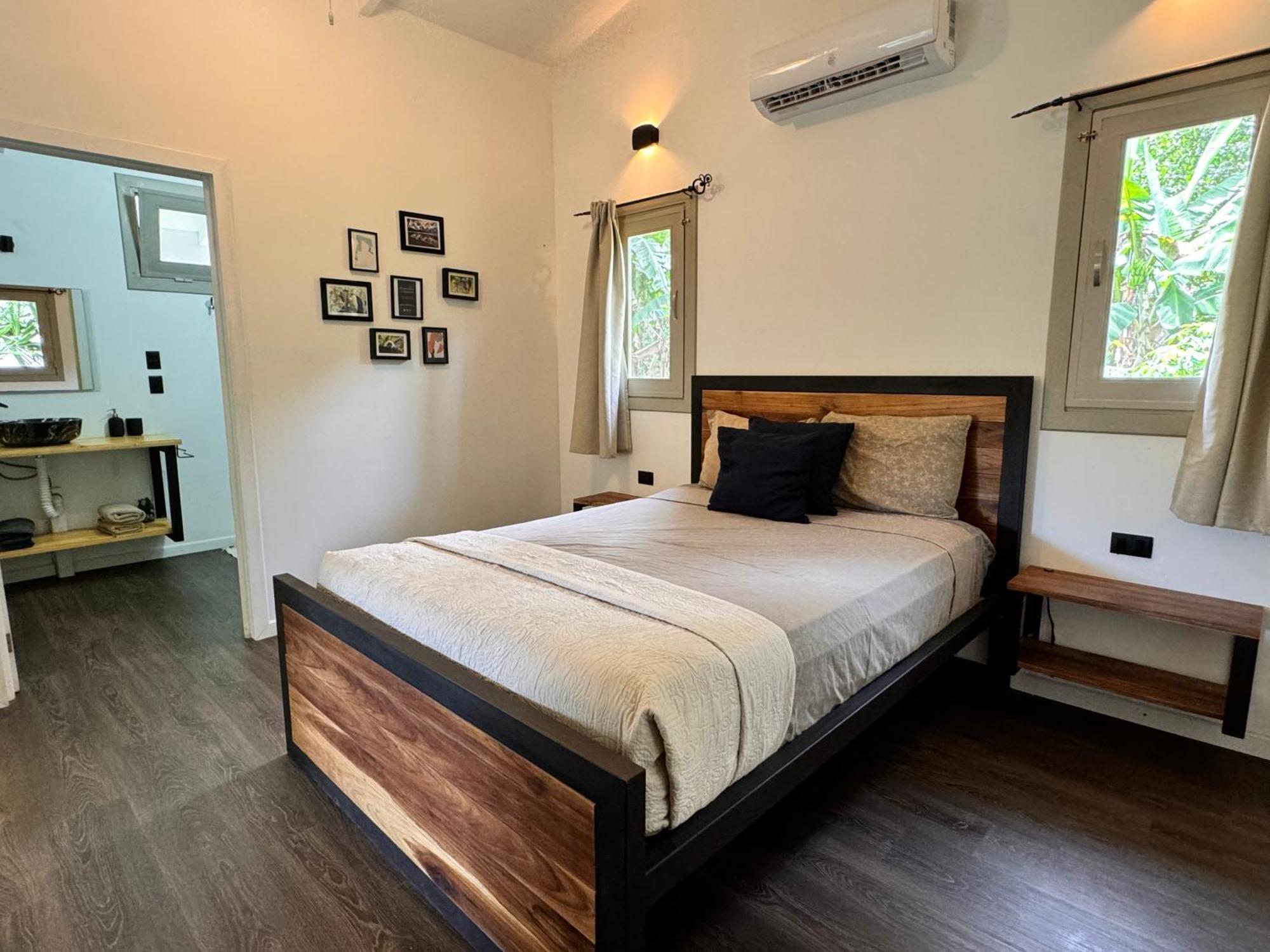 Chilamate Holiday House Puerto Viejo de Talamanca Екстериор снимка