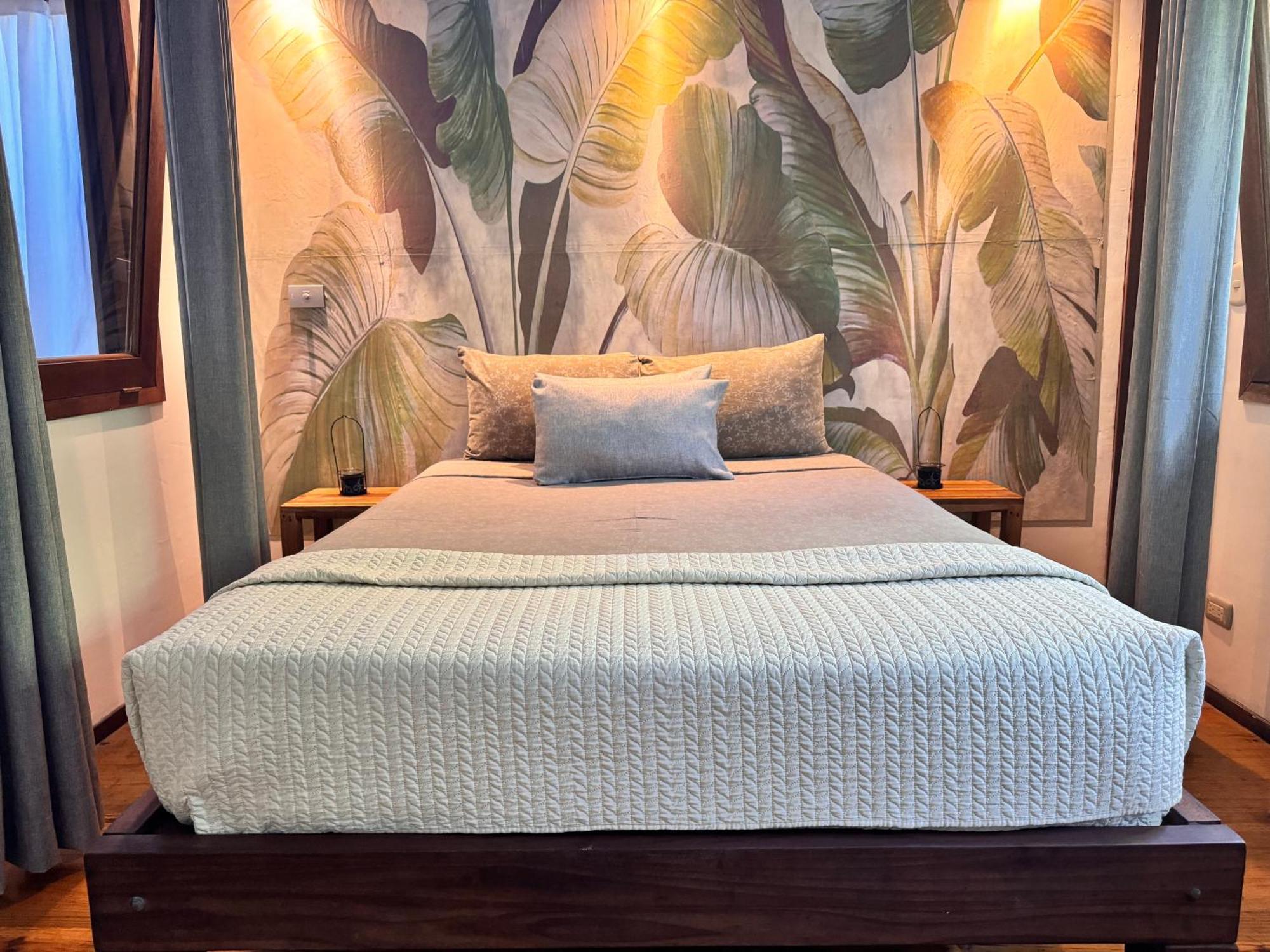 Chilamate Holiday House Puerto Viejo de Talamanca Екстериор снимка