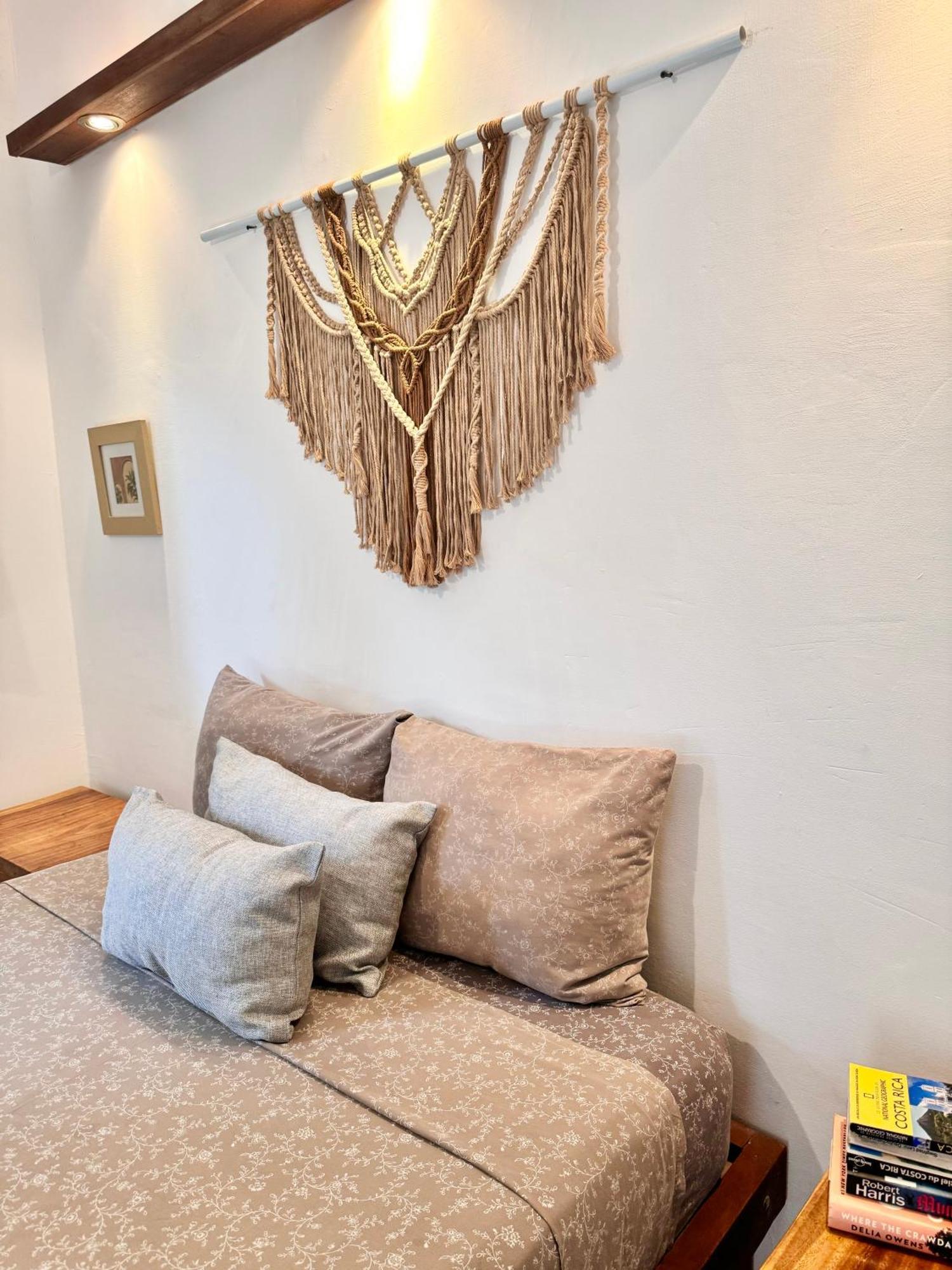 Chilamate Holiday House Puerto Viejo de Talamanca Екстериор снимка