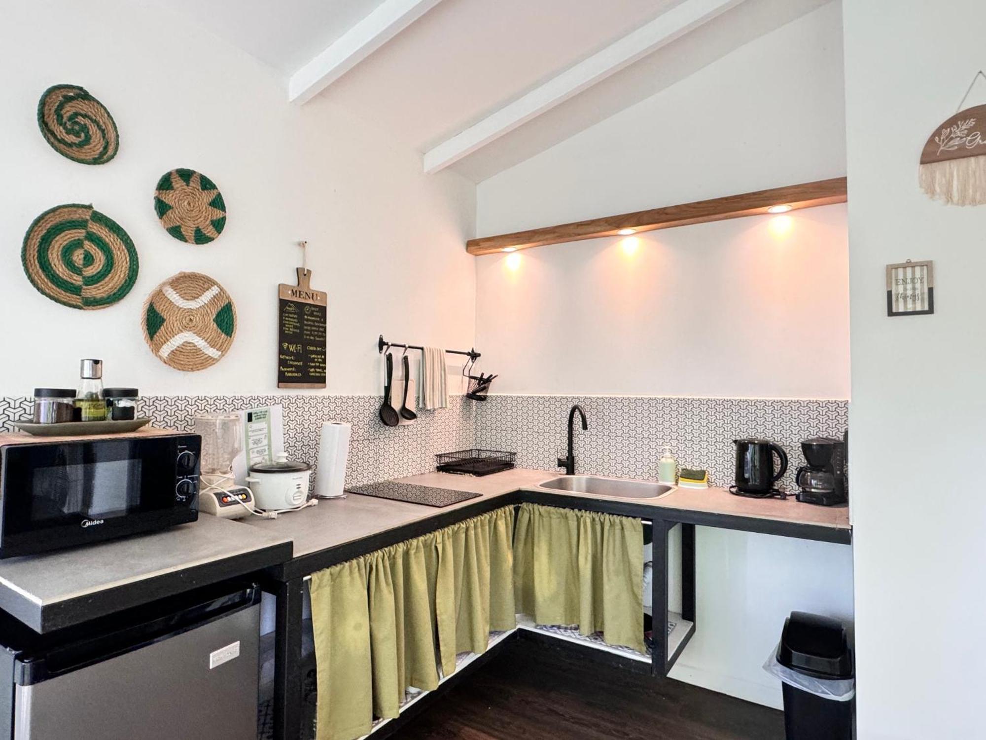 Chilamate Holiday House Puerto Viejo de Talamanca Екстериор снимка