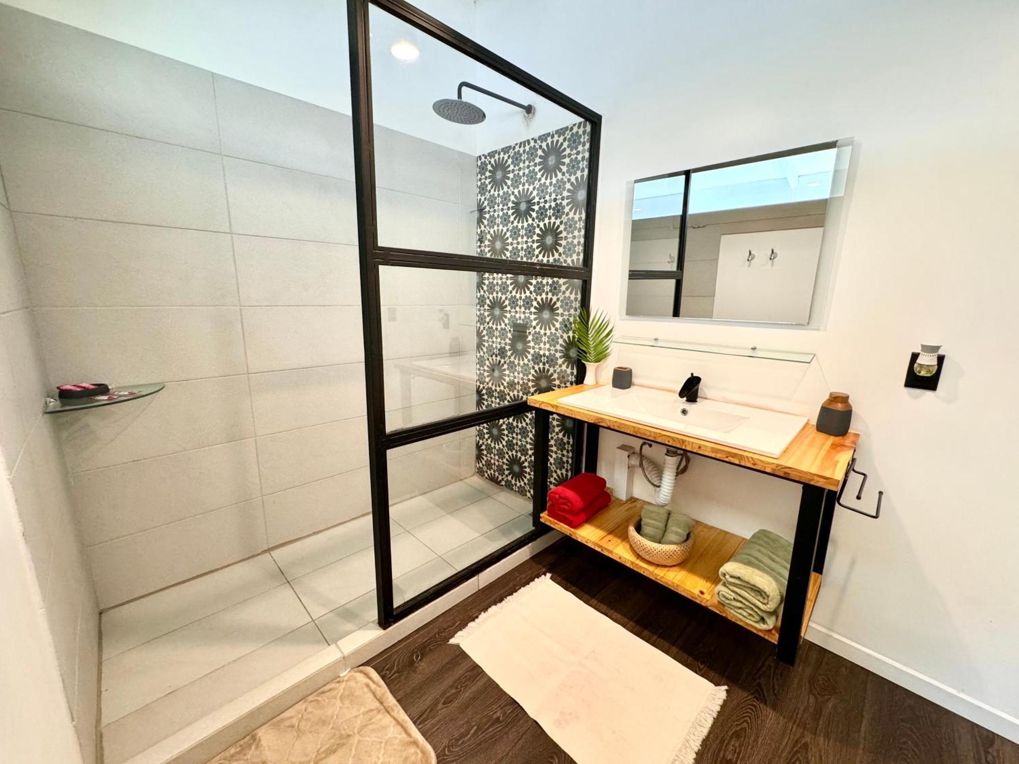 Chilamate Holiday House Puerto Viejo de Talamanca Екстериор снимка