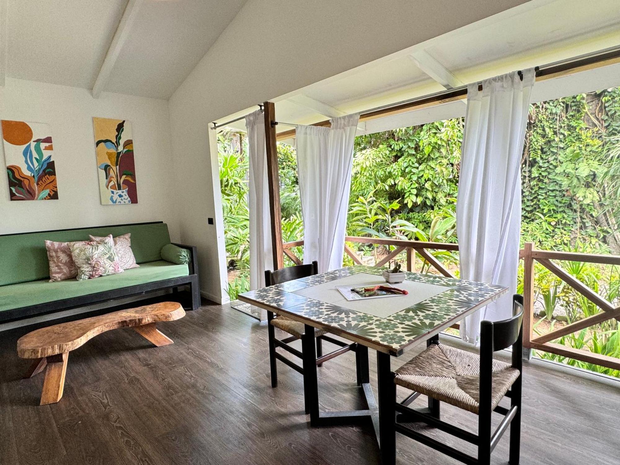 Chilamate Holiday House Puerto Viejo de Talamanca Екстериор снимка