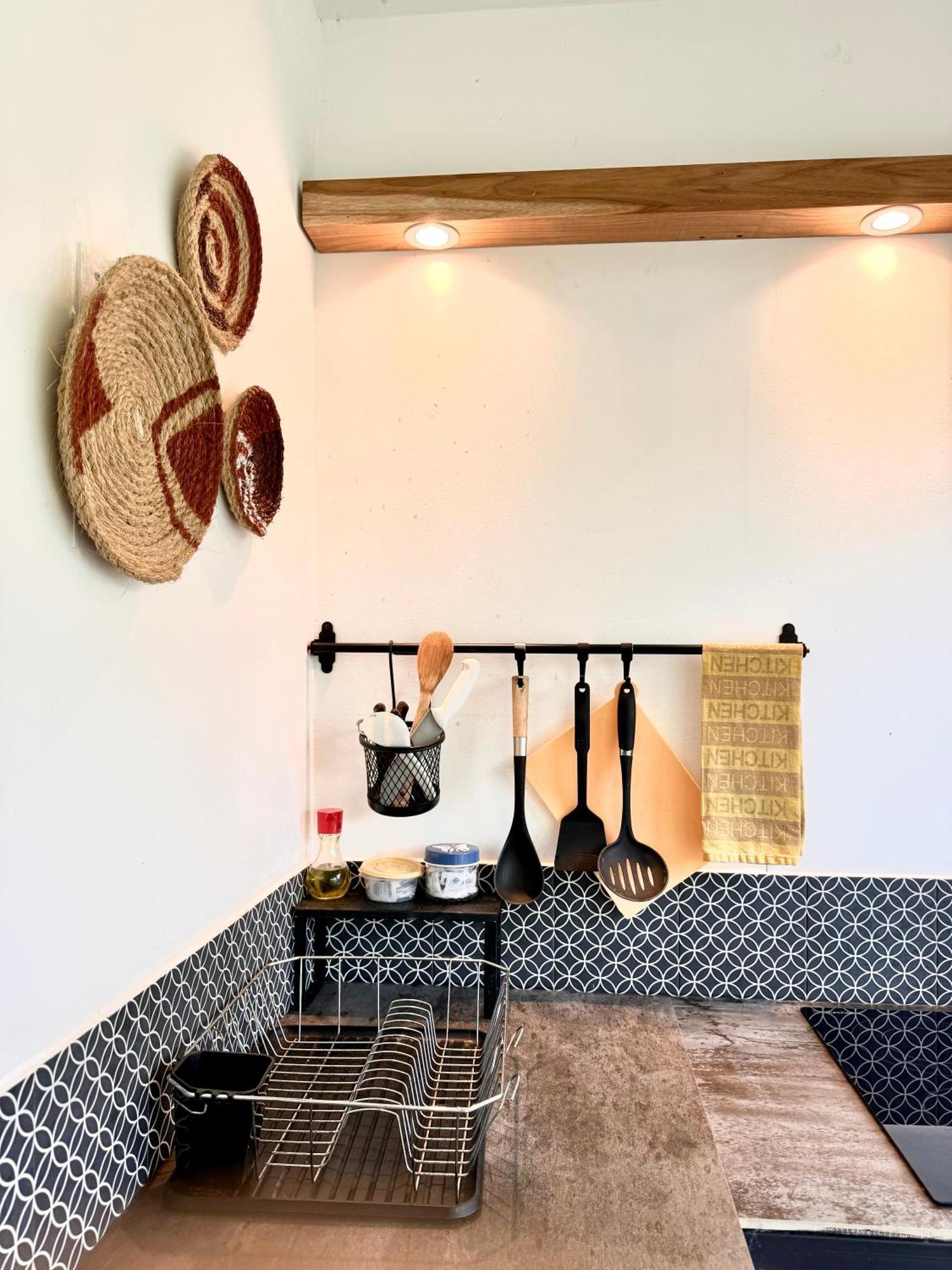 Chilamate Holiday House Puerto Viejo de Talamanca Екстериор снимка