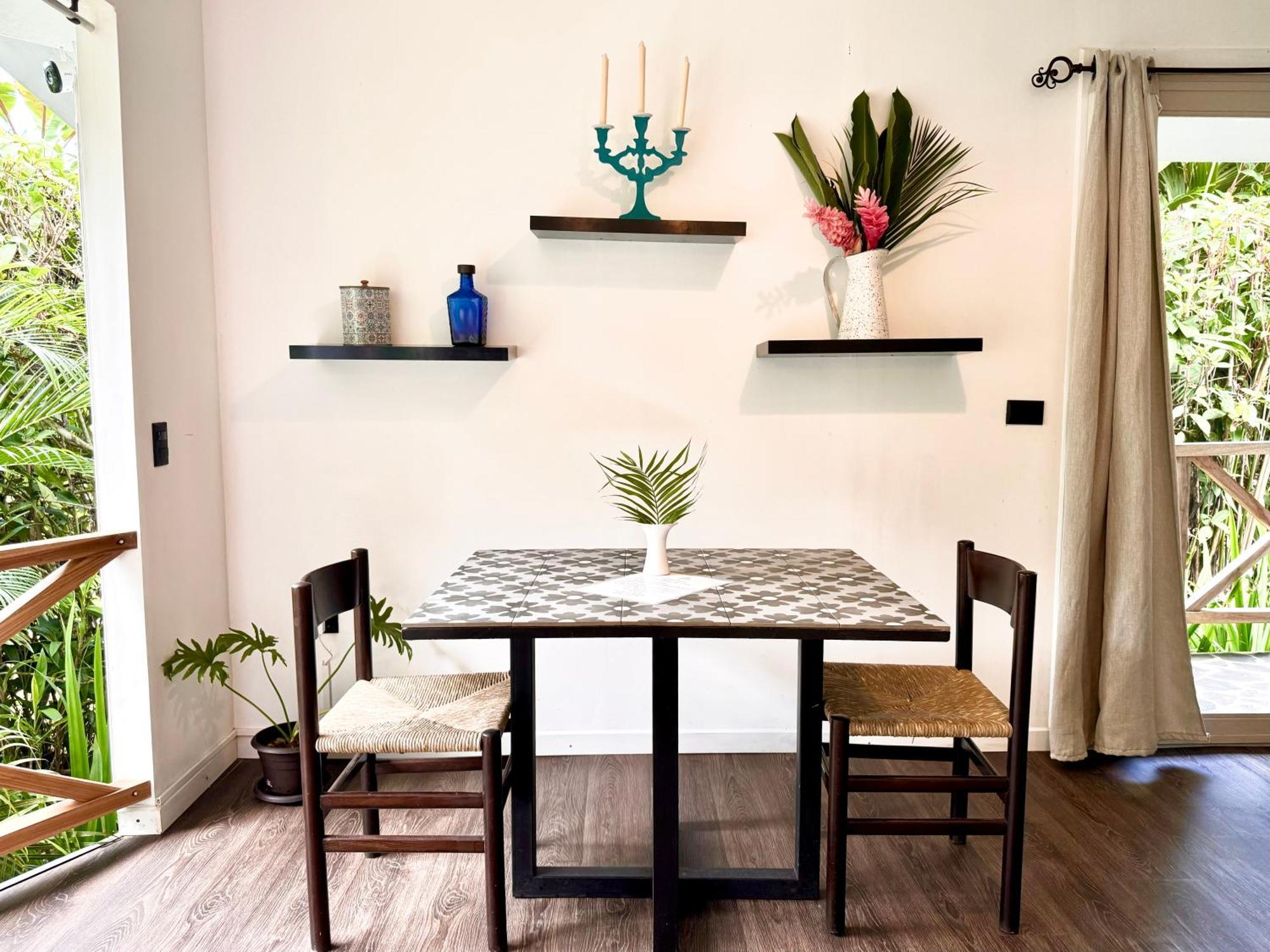 Chilamate Holiday House Puerto Viejo de Talamanca Екстериор снимка