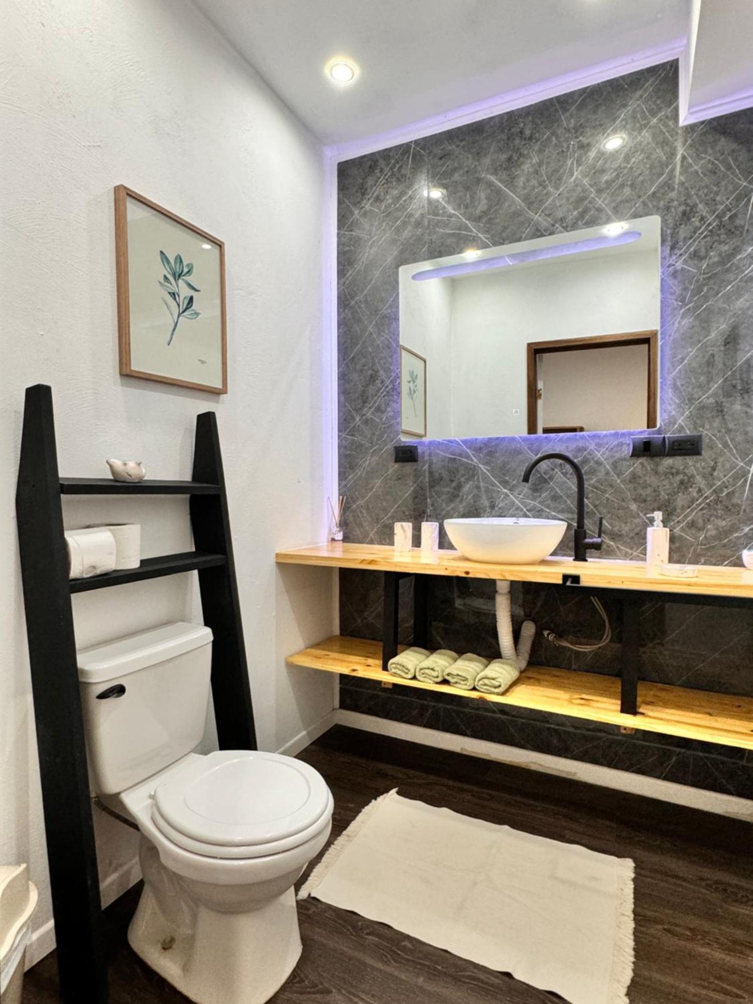 Chilamate Holiday House Puerto Viejo de Talamanca Екстериор снимка