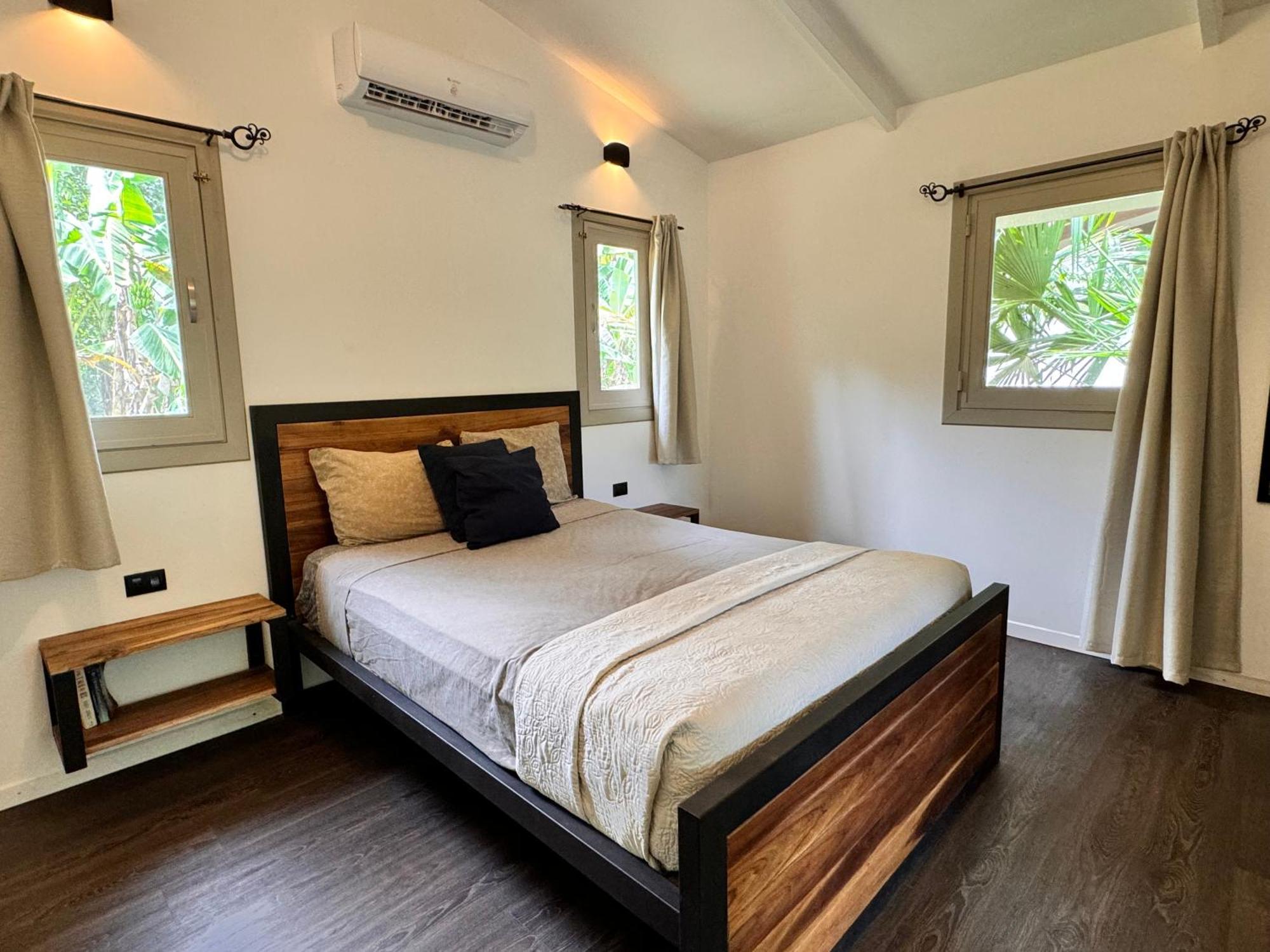 Chilamate Holiday House Puerto Viejo de Talamanca Екстериор снимка