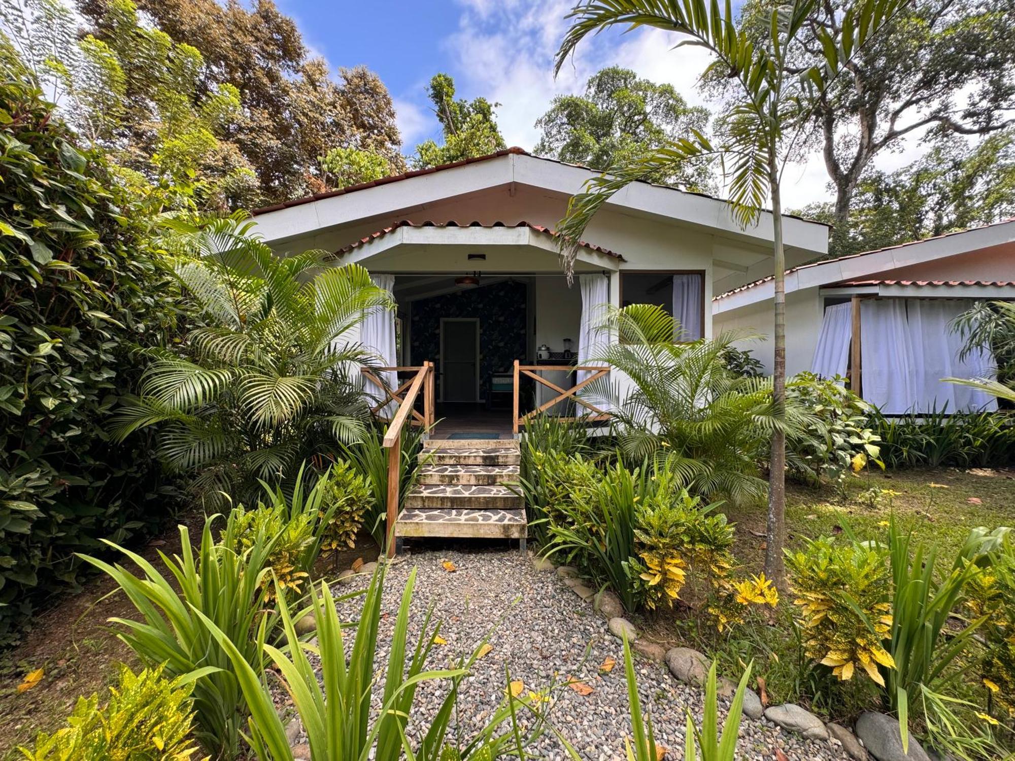 Chilamate Holiday House Puerto Viejo de Talamanca Екстериор снимка