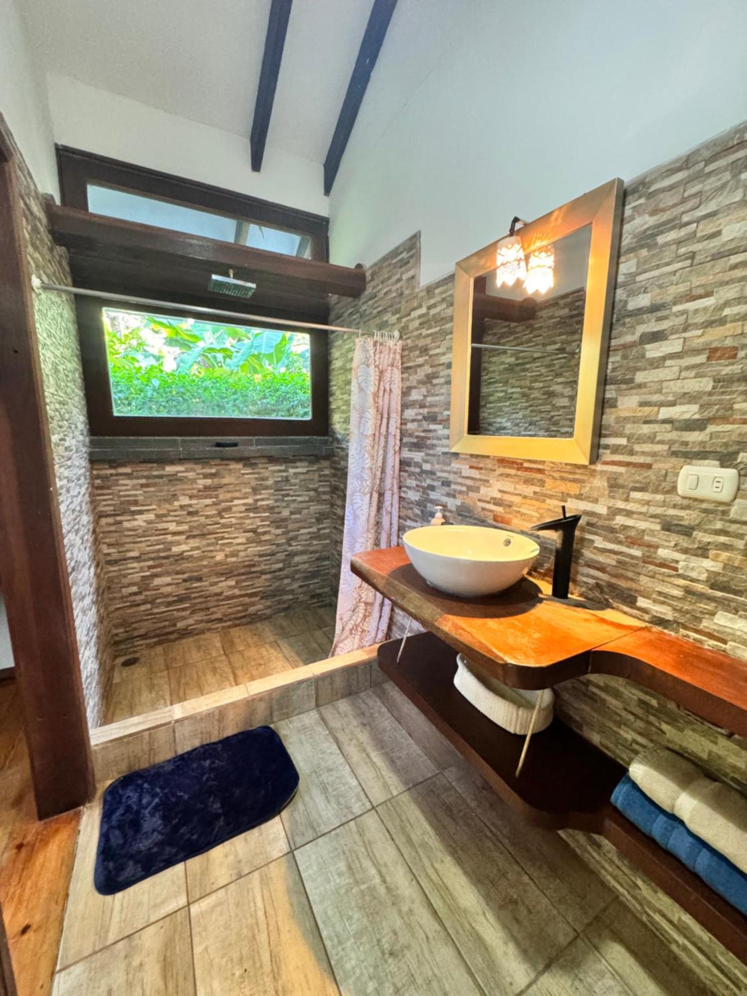 Chilamate Holiday House Puerto Viejo de Talamanca Екстериор снимка