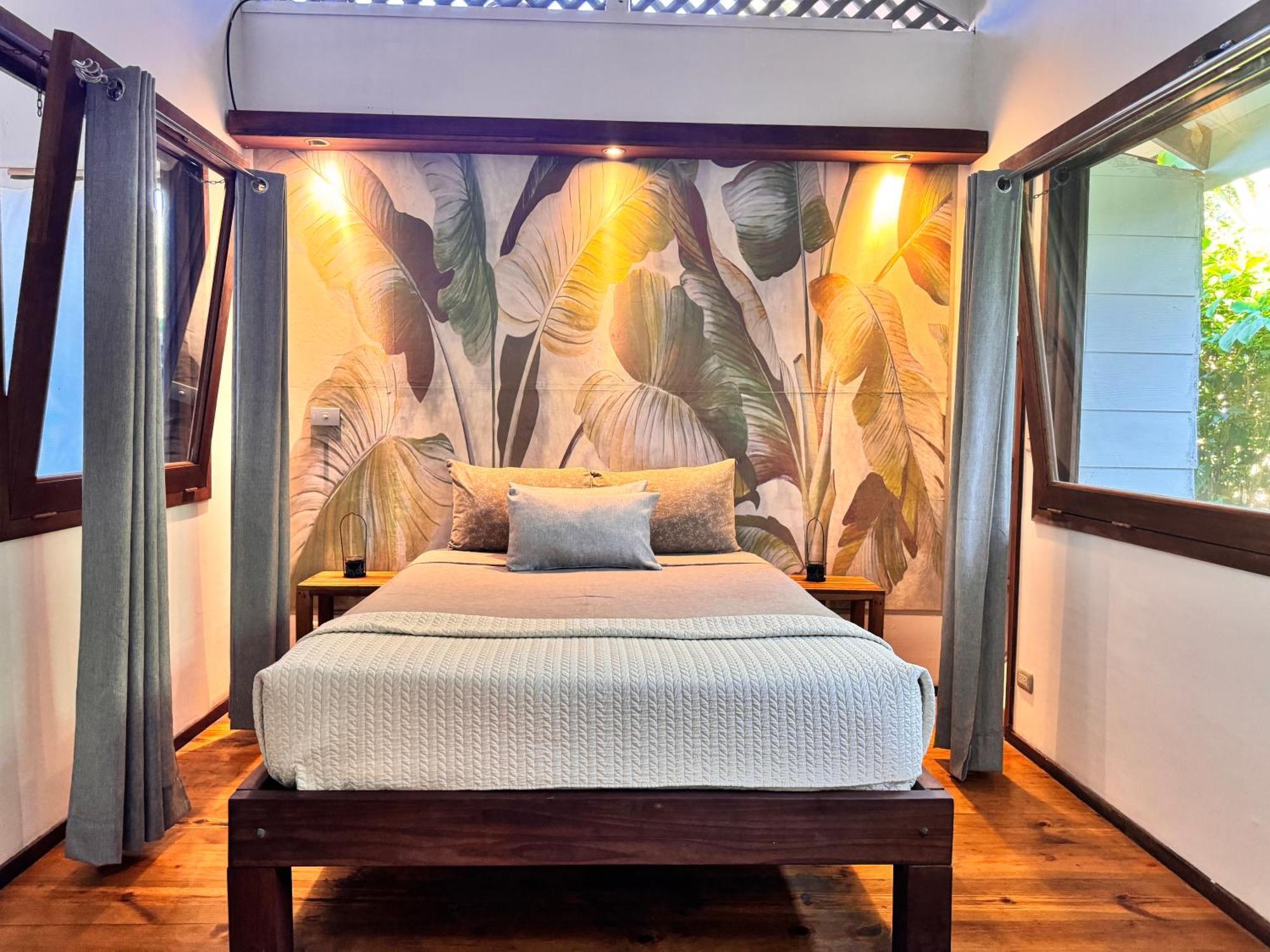 Chilamate Holiday House Puerto Viejo de Talamanca Екстериор снимка