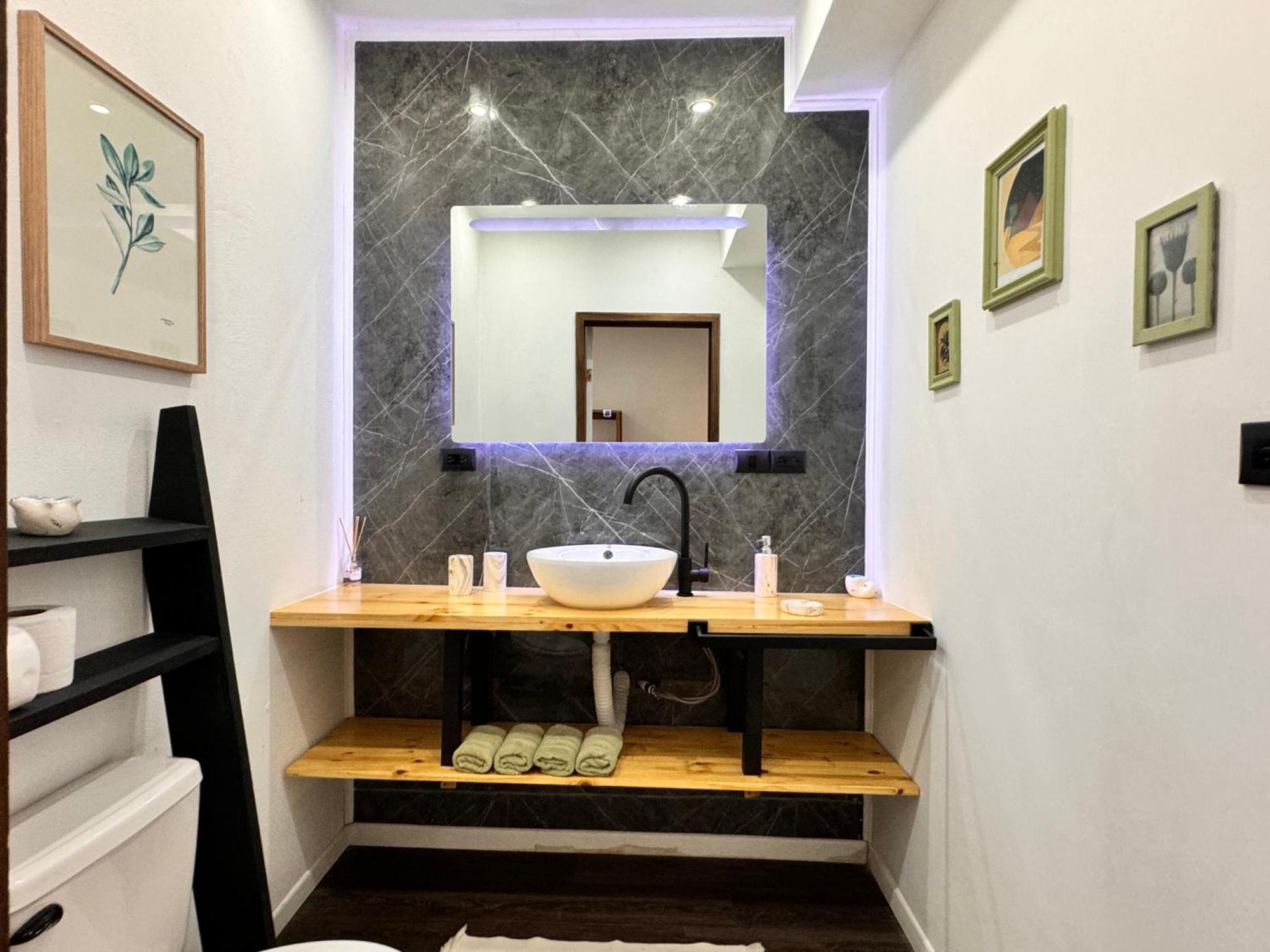 Chilamate Holiday House Puerto Viejo de Talamanca Екстериор снимка
