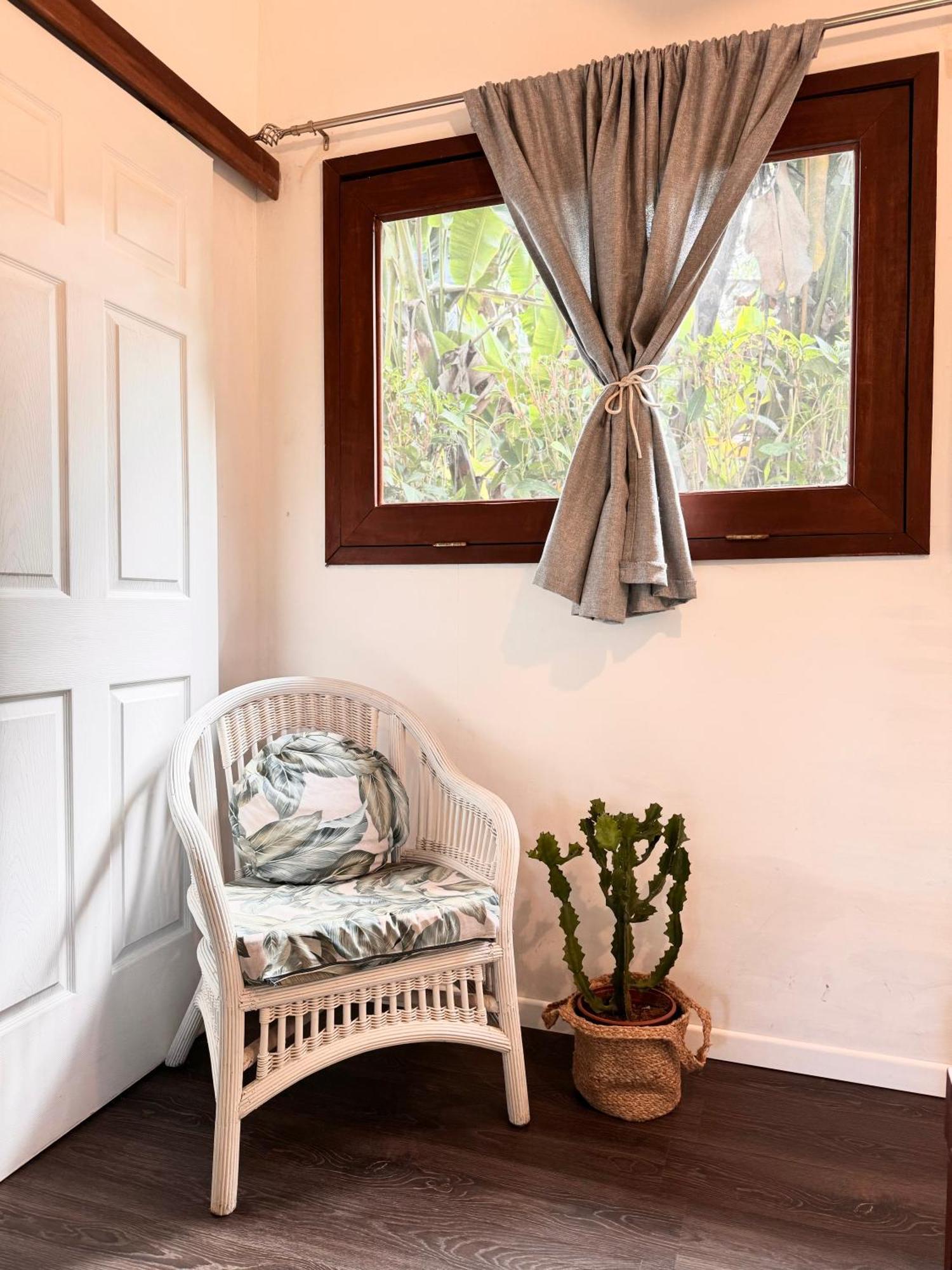 Chilamate Holiday House Puerto Viejo de Talamanca Екстериор снимка