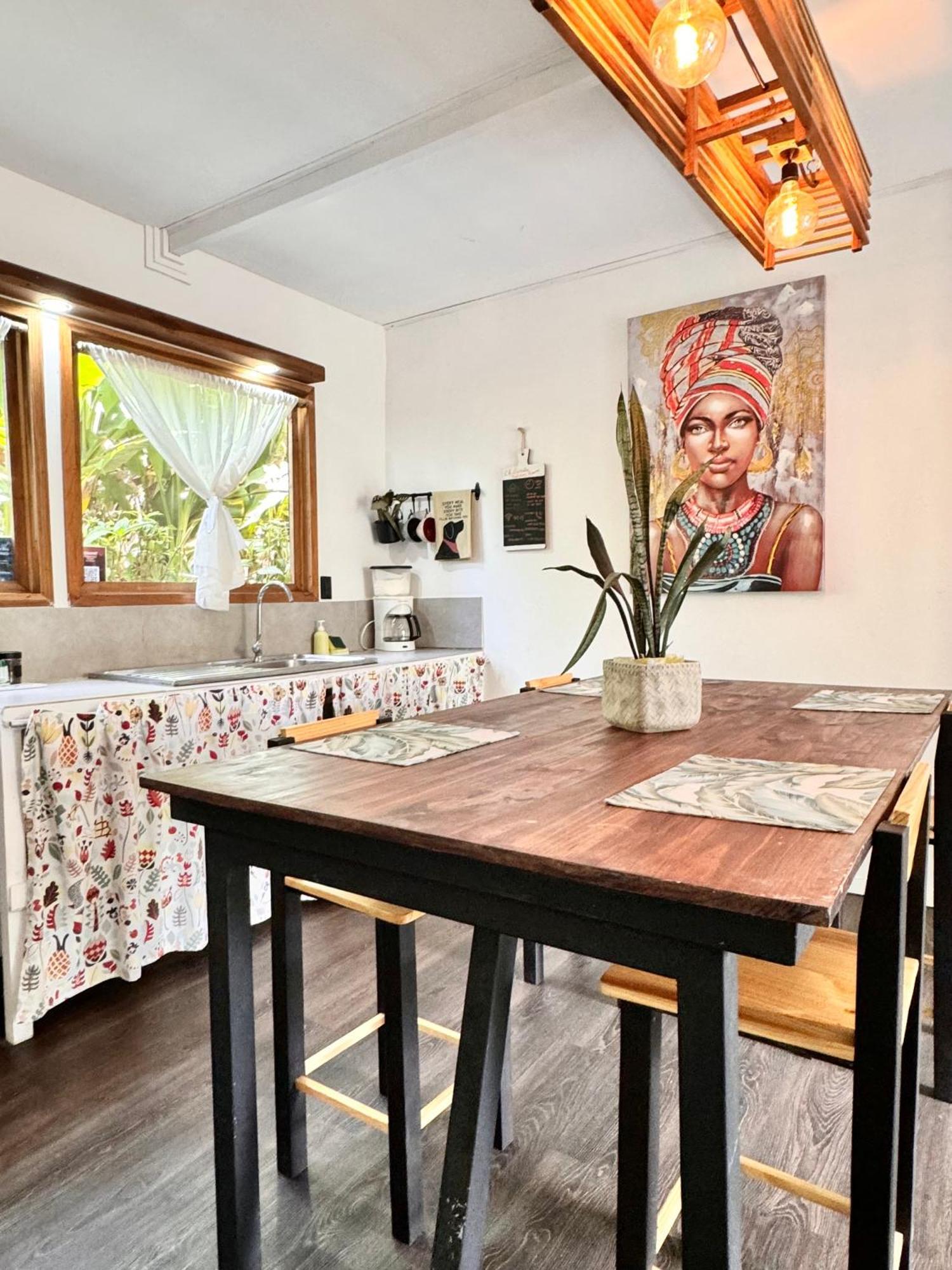 Chilamate Holiday House Puerto Viejo de Talamanca Екстериор снимка