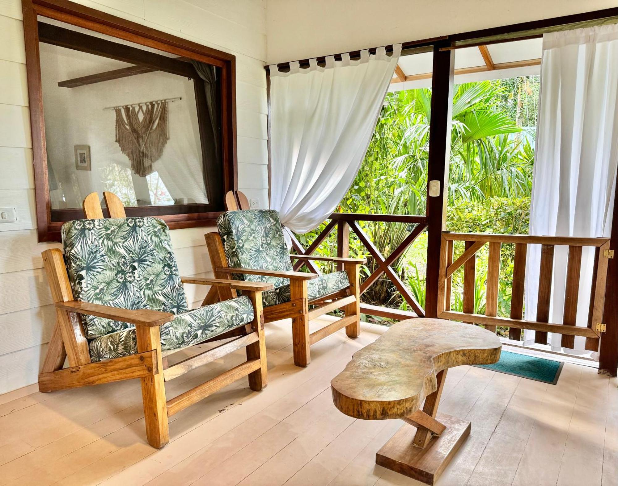 Chilamate Holiday House Puerto Viejo de Talamanca Екстериор снимка