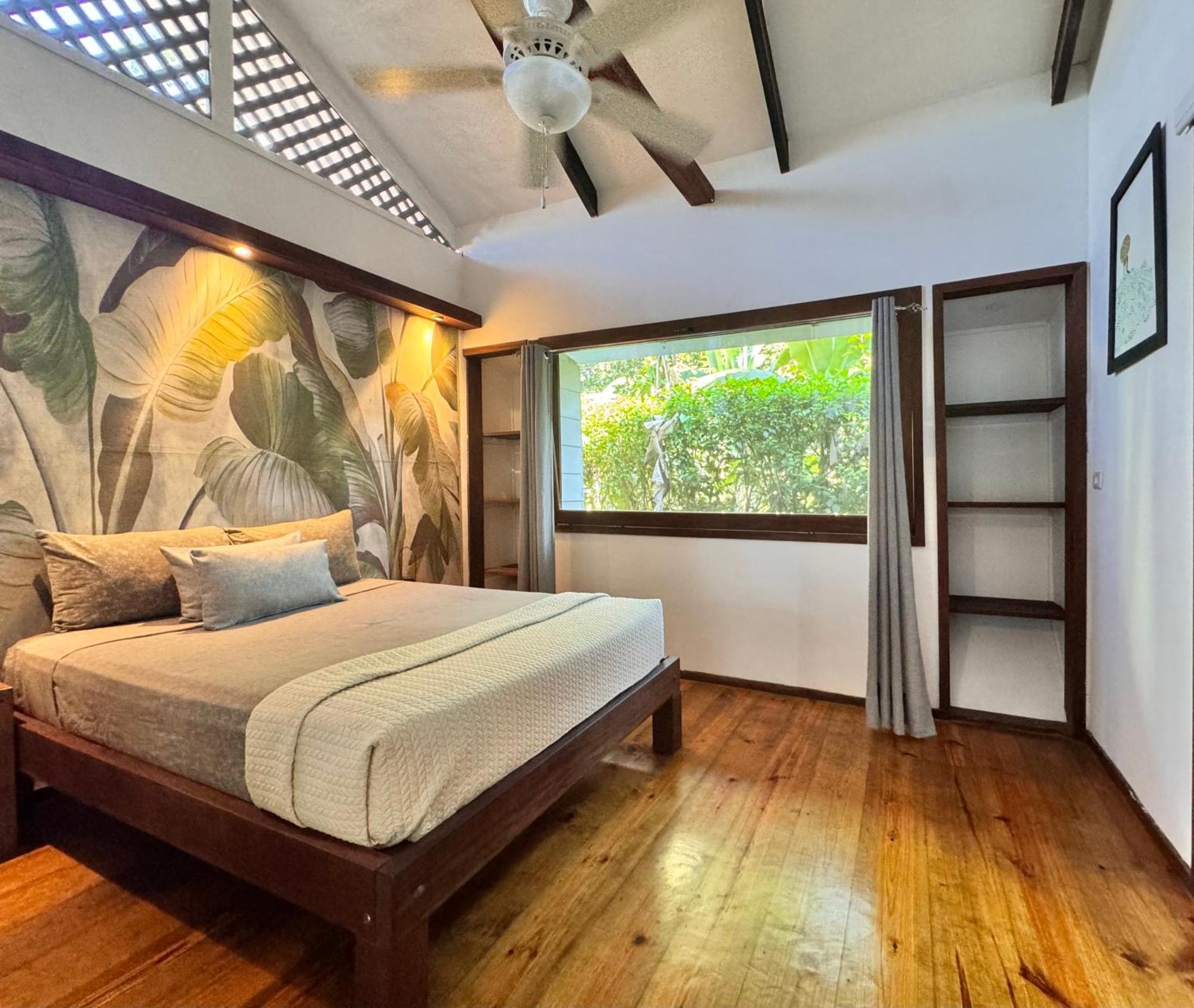Chilamate Holiday House Puerto Viejo de Talamanca Екстериор снимка