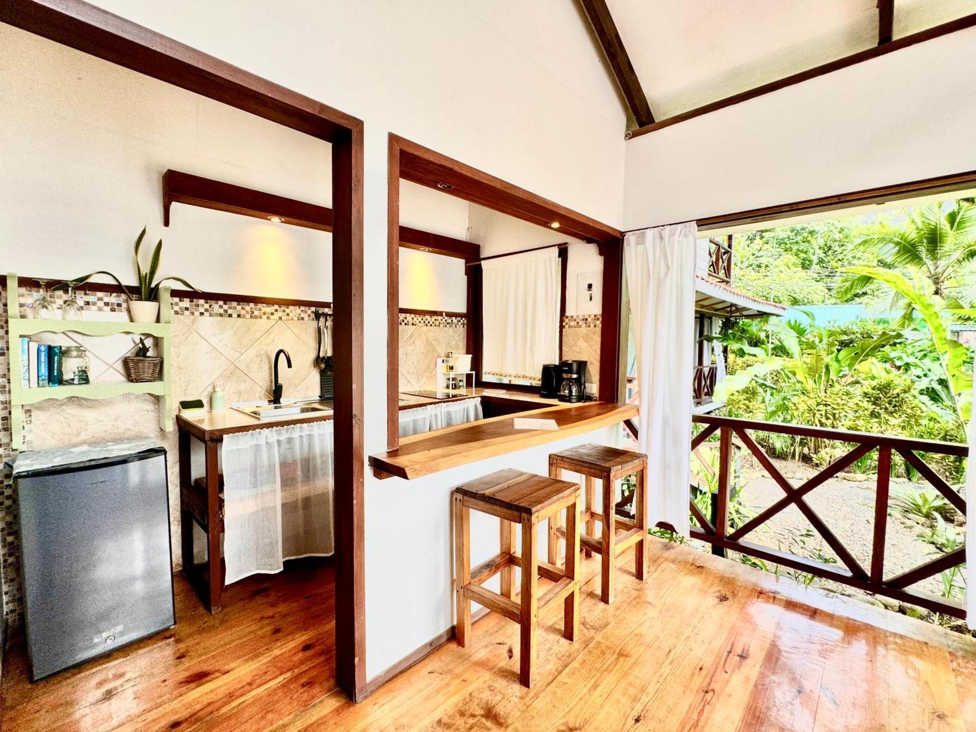 Chilamate Holiday House Puerto Viejo de Talamanca Екстериор снимка