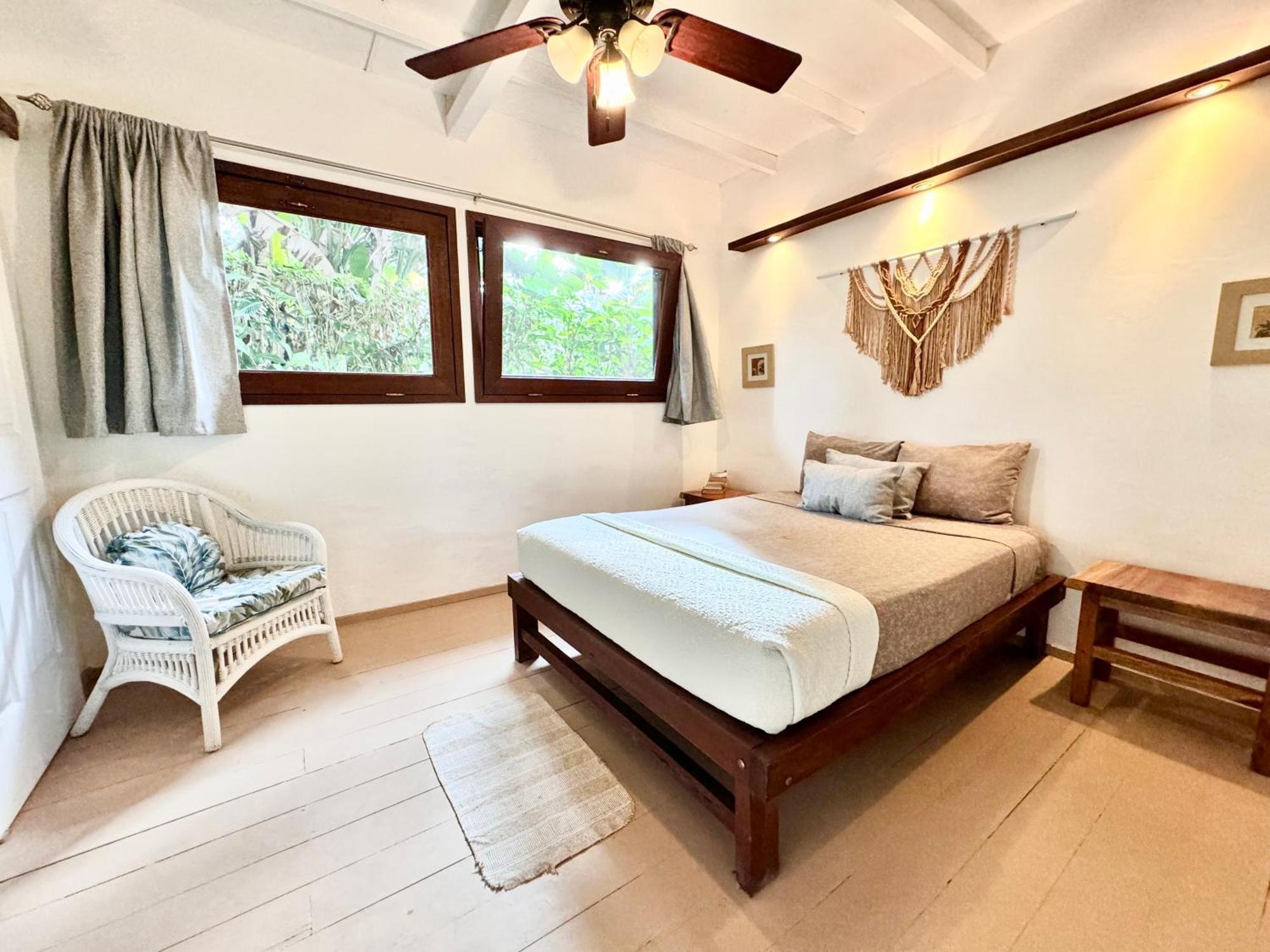 Chilamate Holiday House Puerto Viejo de Talamanca Екстериор снимка