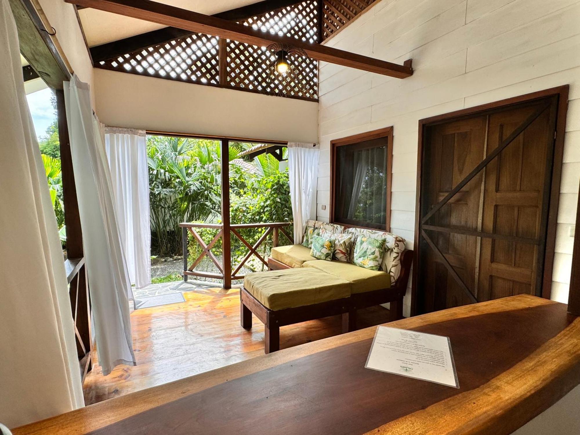 Chilamate Holiday House Puerto Viejo de Talamanca Екстериор снимка