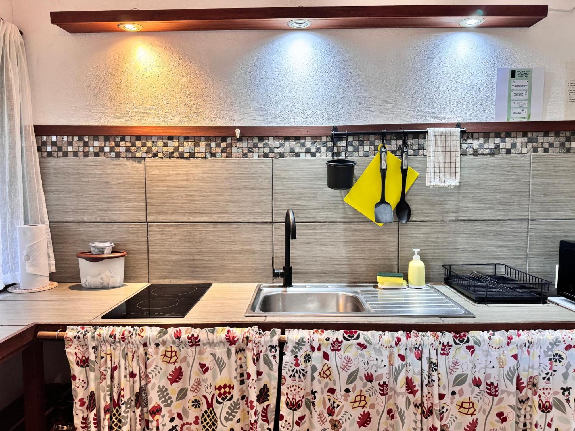 Chilamate Holiday House Puerto Viejo de Talamanca Екстериор снимка
