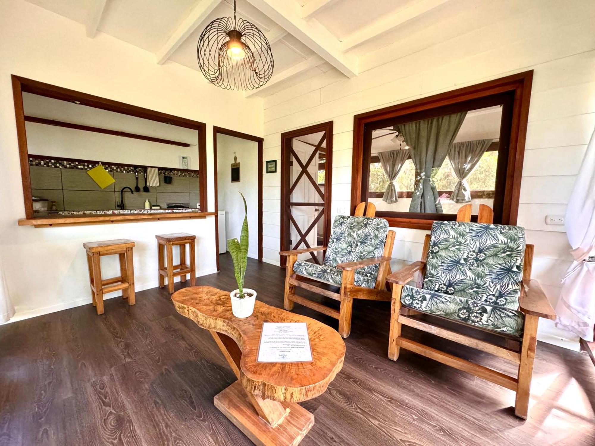 Chilamate Holiday House Puerto Viejo de Talamanca Екстериор снимка