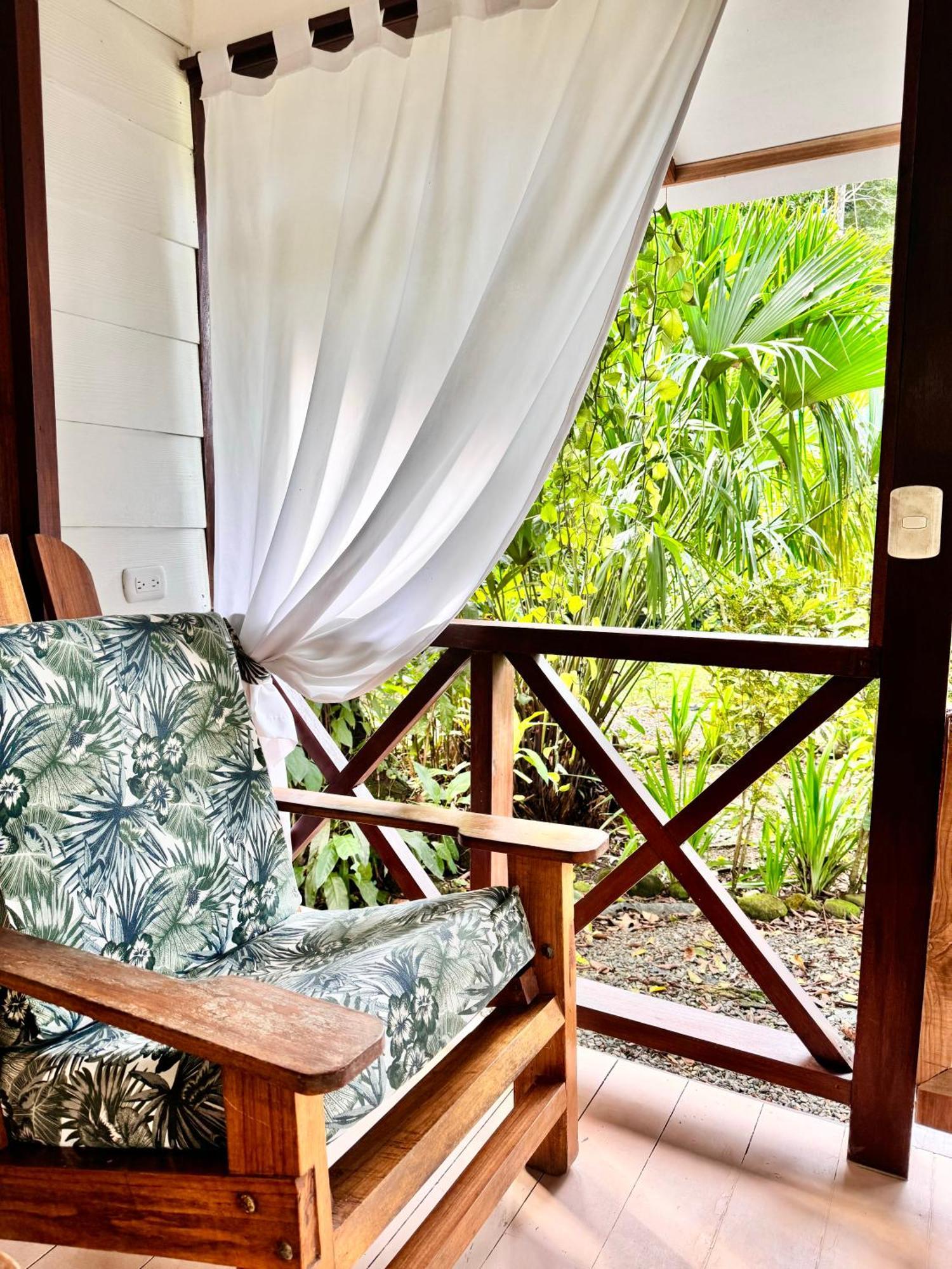 Chilamate Holiday House Puerto Viejo de Talamanca Екстериор снимка