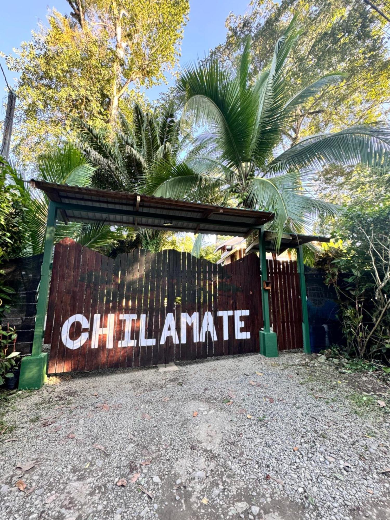 Chilamate Holiday House Puerto Viejo de Talamanca Екстериор снимка